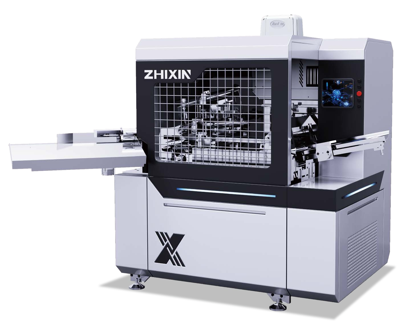 ZX-900 ׶��ֽ�����ͻ�